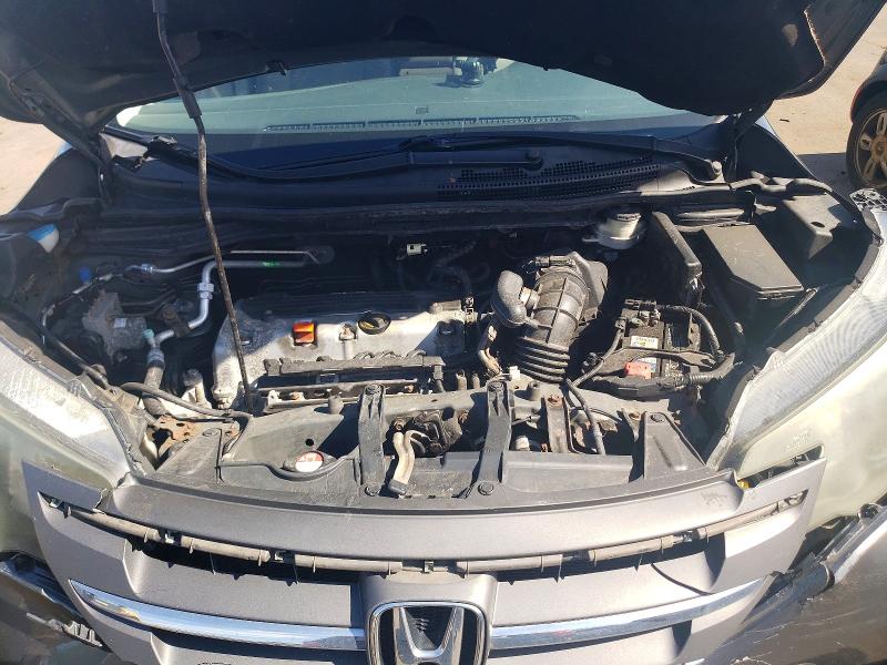 Продажа на аукционе авто 2012 Honda Cr-v, vin: 2HKRM4H57CH607670, номер лота: 54802216
