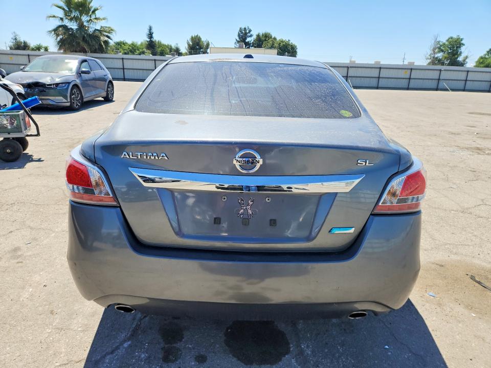 54717136 :رقم المزاد ، 1N4AL3AP1EC292858 vin ، 2014 Nissan Altima مزاد بيع