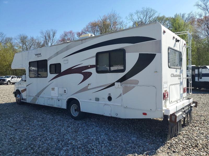Aukcja sprzedaży 2008 Chev Express G3500, vin: 1GBJG31K181113256, numer aukcji: 52061226