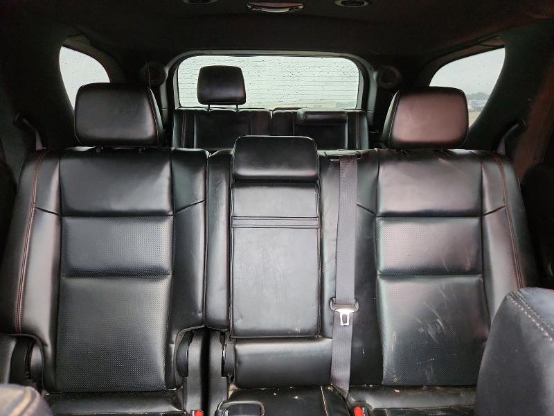 Aukcja sprzedaży 2024 Dodge Durango, vin: 1C4SDJCT5RC143689, numer aukcji: 52993116