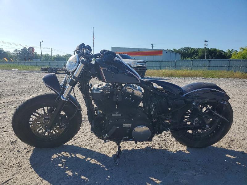 Продажа на аукционе авто 2021 Harley-davidson Xl1200, vin: 1HD1LC313MB400631, номер лота: 53741636