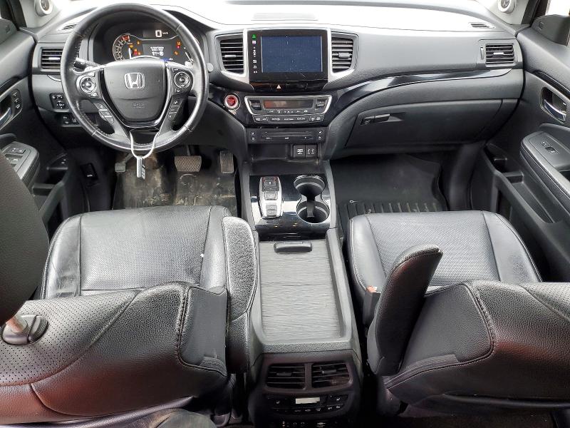 Продажа на аукционе авто 2016 Honda Pilot, vin: 5FNYF6H9XGB502338, номер лота: 52506136