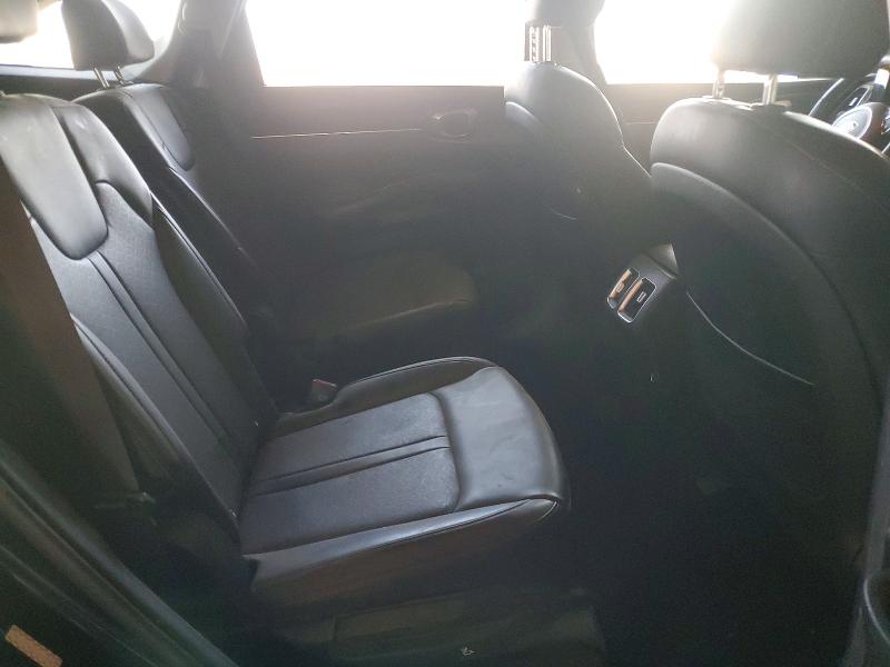Продаж на аукціоні авто 2021 Kia Sorento, vin: KNDRG4LG5M5059346, номер лоту: 52177306