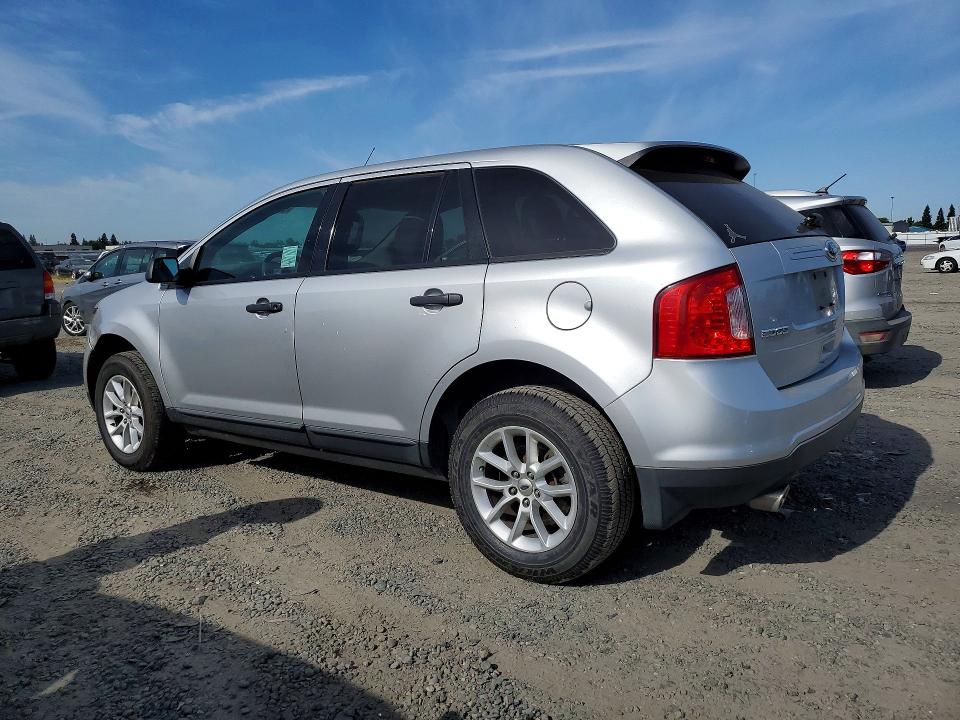 Aukcja sprzedaży 2014 Ford Edge, vin: 2FMDK3GC7EBA83604, numer aukcji: 53735756