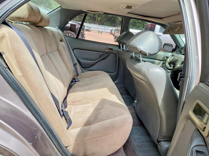 Aukcja sprzedaży 1996 Toyota Camry, vin: 4T1BF12K3TU118760, numer aukcji: 54668356