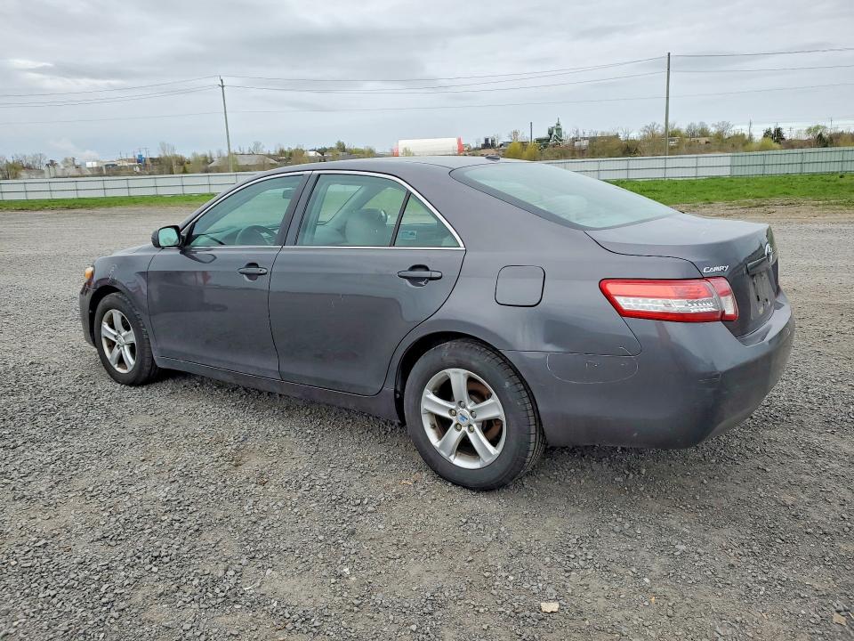 Aukcja sprzedaży 2011 Toyota Camry, vin: 4T4BF3EK6BR207167, numer aukcji: 52613096