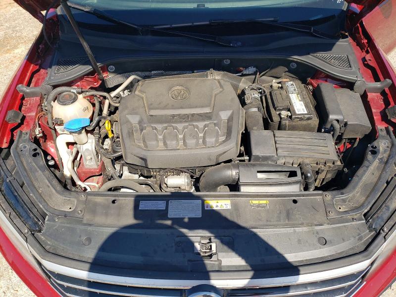 Продаж на аукціоні авто 2018 Volkswagen Passat, vin: 1VWBA7A36JC032603, номер лоту: 55034216