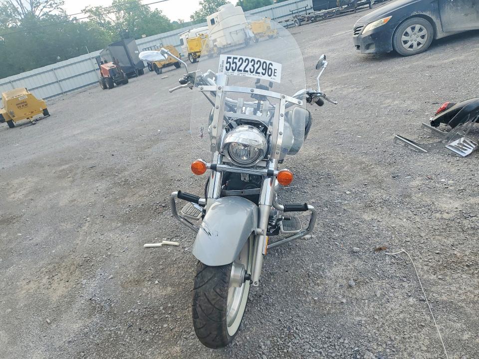 2005 Honda Vtx1300 მანქანა იყიდება აუქციონზე, vin: 1HFSC52305A211257, აუქციონის ნომერი: 55223296