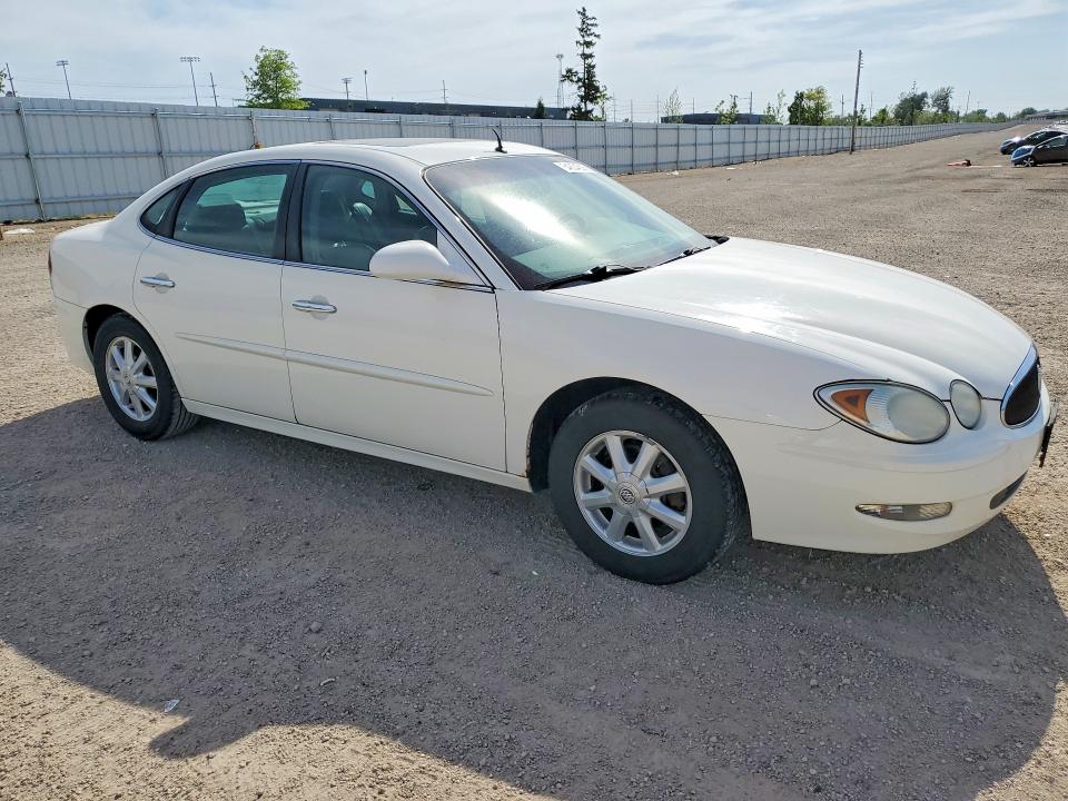 Aukcja sprzedaży 2005 Buick Lacrosse, vin: 2G4WD532051221291, numer aukcji: 54834636