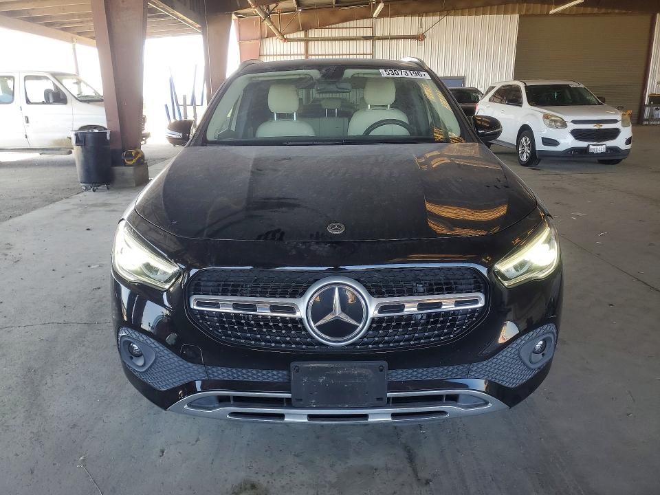 Aukcja sprzedaży 2021 Mercedes-benz Gla, vin: W1N4N4HB8MJ196486, numer aukcji: 53073196