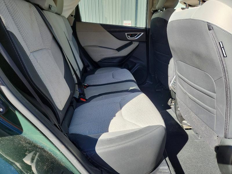 Продажа на аукционе авто 2024 Subaru Forester, vin: JF2SKADC0RH515500, номер лота: 52948706