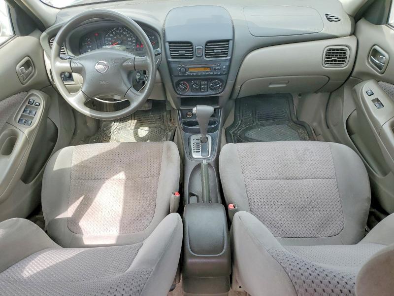 Aukcja sprzedaży 2005 Nissan Sentra, vin: 3N1CB51D85L535015, numer aukcji: 55256706