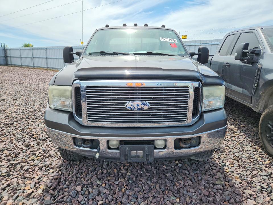 Aukcja sprzedaży 2005 Ford F350, vin: 1FTWW31P95EB49605, numer aukcji: 52678006