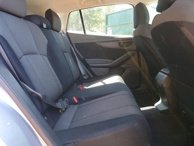 Продаж на аукціоні авто 2018 Subaru Crosstrek, vin: JF2GTAAC3JH314508, номер лоту: 54834476