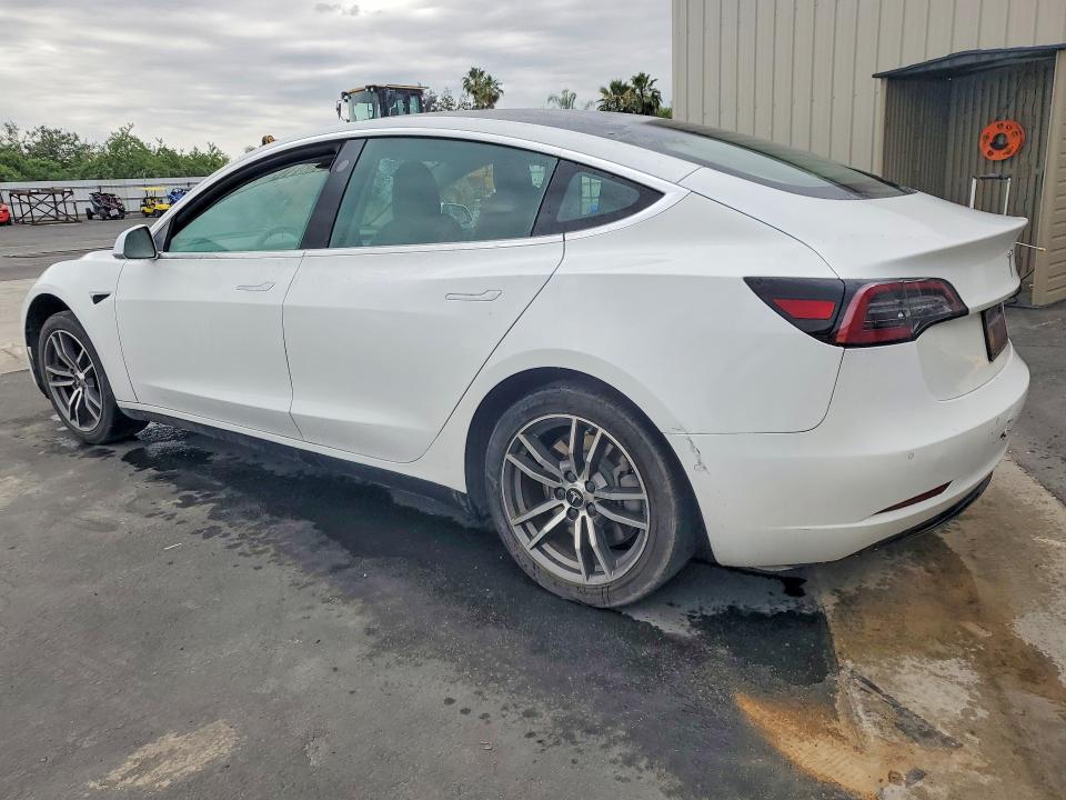 Aukcja sprzedaży 2020 Tesla Model 3, vin: 5YJ3E1EA4LF805706, numer aukcji: 51709736