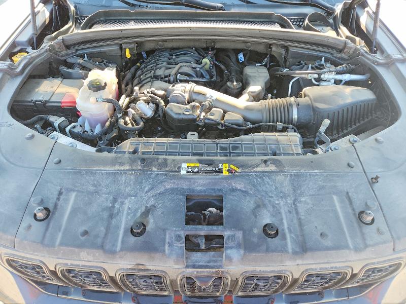 52274136 :رقم المزاد ، 1C4RJHBG8SC277106 vin ، 2025 Jeep Grand Cherokee مزاد بيع