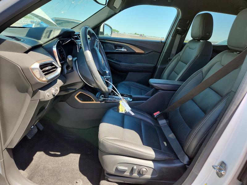 Продаж на аукціоні авто 2023 Chevrolet Trailblazer, vin: KL79MVSL4PB108682, номер лоту: 53356886