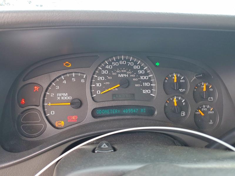 Продажа на аукционе авто 2004 Gmc Yukon, vin: 1GKEC13V84R240851, номер лота: 51856296