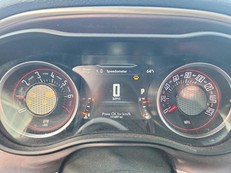 Продаж на аукціоні авто 2019 Dodge Challenger, vin: 2C3CDZAG6KH671953, номер лоту: 51033356