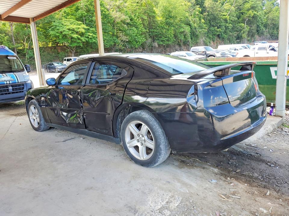 Продаж на аукціоні авто 2008 Dodge Charger, vin: 2B3KA53H18H178979, номер лоту: 54087526