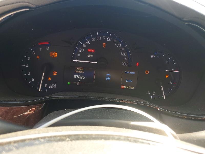 Aukcja sprzedaży 2015 Cadillac Cts, vin: 1G6AR5SX9F0115046, numer aukcji: 53216176