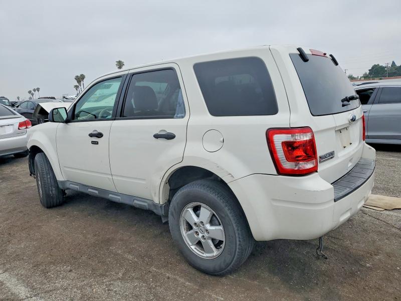 Продаж на аукціоні авто 2012 Ford Escape, vin: 1FMCU0D73CKB31758, номер лоту: 51475066