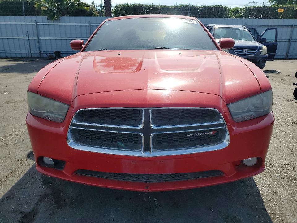 Aukcja sprzedaży 2013 Dodge Charger, vin: 2C3CDXHG7DH601343, numer aukcji: 53133506