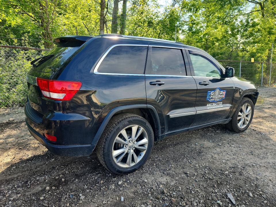 54839396 :رقم المزاد ، 1C4RJFAG4DC609941 vin ، 2013 Jeep Grand Cherokee مزاد بيع
