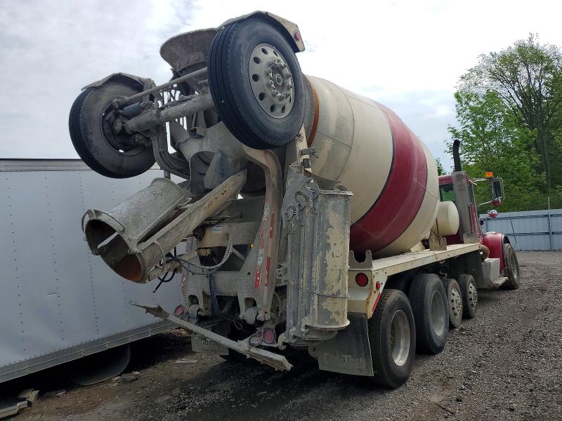 Продажа на аукционе авто 2013 Peterbilt 365, vin: 1NPSL7TX1DD182767, номер лота: 53371936
