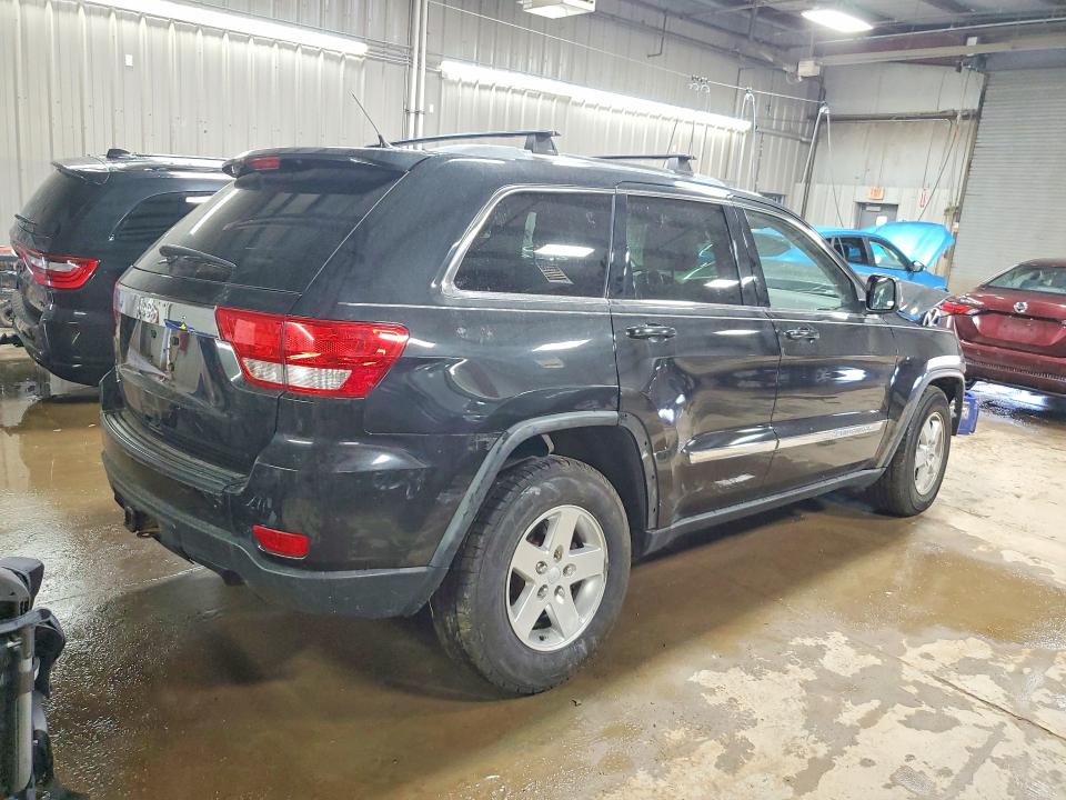 Продажа на аукционе авто 2012 Jeep Grand Cherokee, vin: 1C4RJFAG4CC202992, номер лота: 51908356