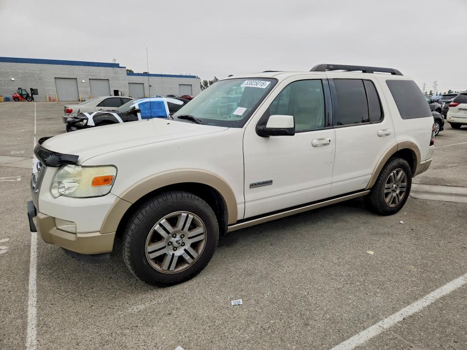 Продажа на аукционе авто 2008 Ford Explorer, vin: 1FMEU64E78UA84790, номер лота: 53825016