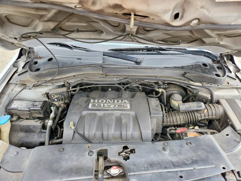 Продажа на аукционе авто 2007 Honda Pilot, vin: 5FNYF28407B012326, номер лота: 55133856