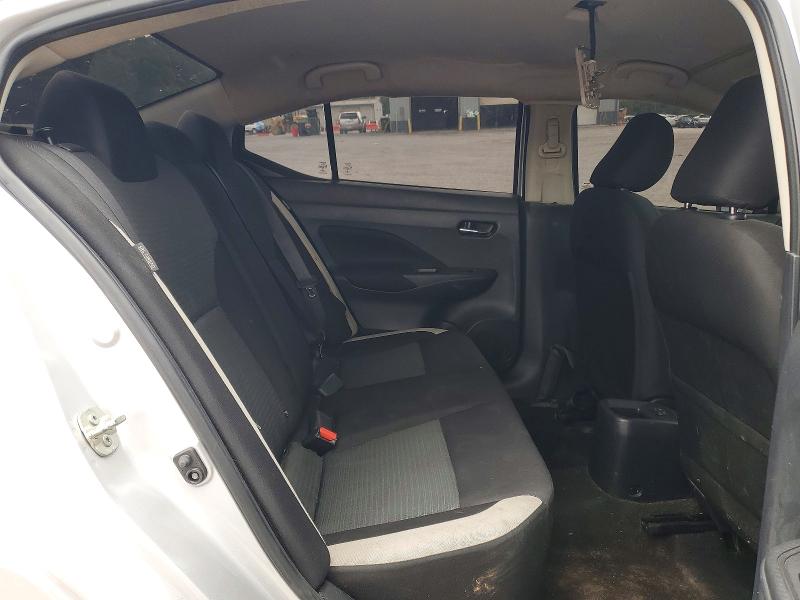 2021 Nissan Versa მანქანა იყიდება აუქციონზე, vin: 3N1CN8EV0ML864446, აუქციონის ნომერი: 53832686