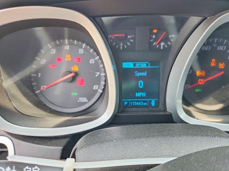Продажа на аукционе авто 2016 Chevrolet Equinox, vin: 2GNALCEK5G1168147, номер лота: 54008666