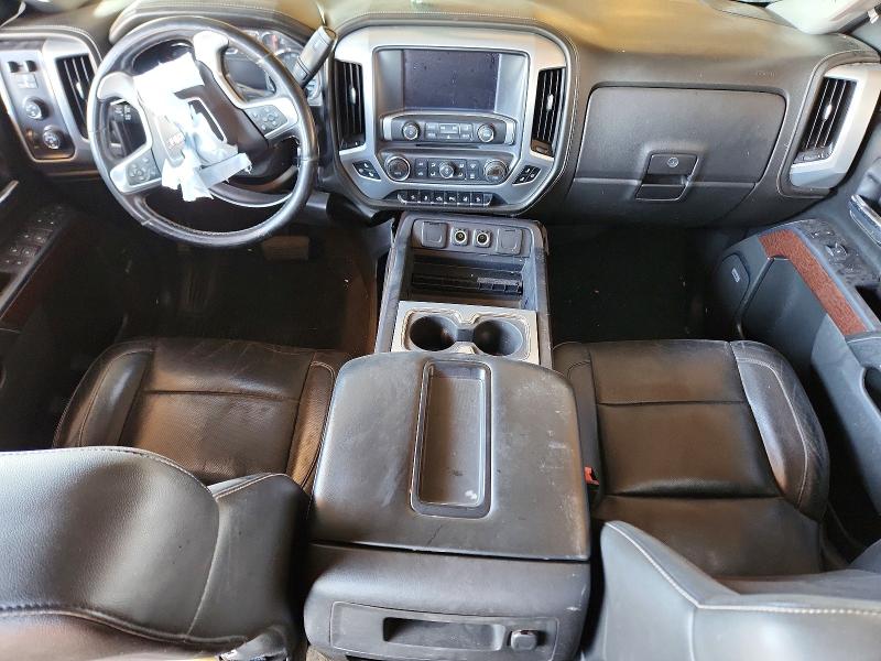 Продаж на аукціоні авто 2015 Gmc Sierra, vin: 3GTU2VEC0FG152618, номер лоту: 51685406