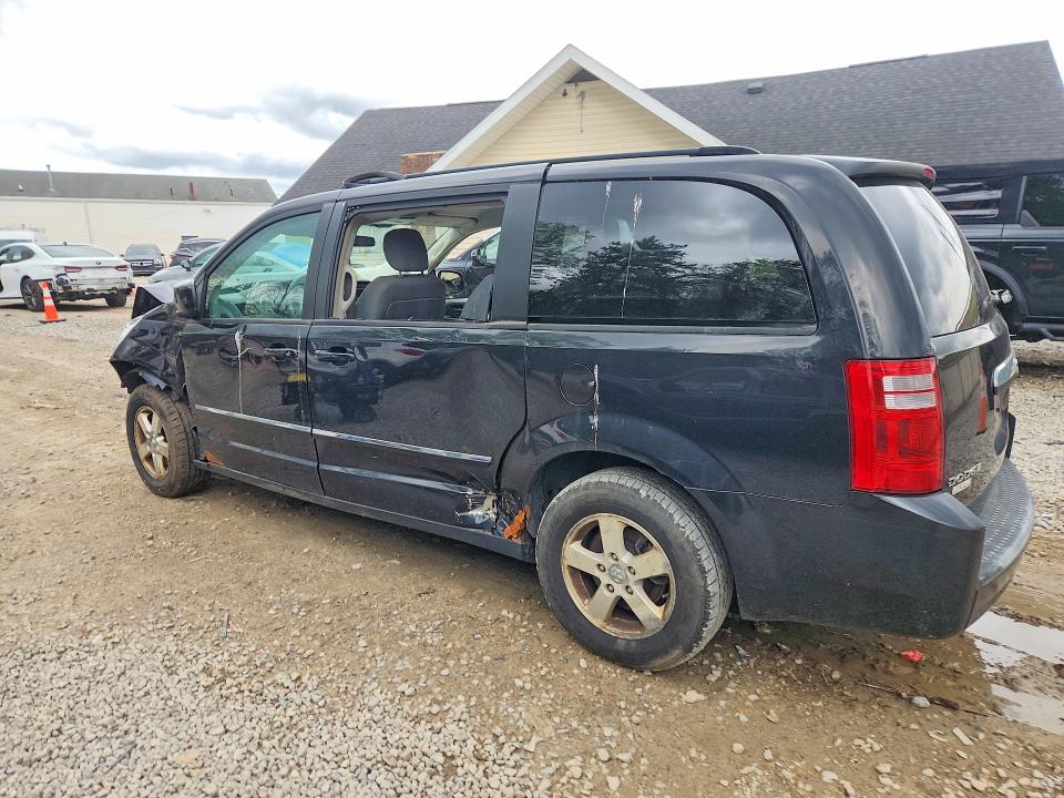Aukcja sprzedaży 2009 Dodge Grand Caravan, vin: 2D8HN54139R597752, numer aukcji: 52757456