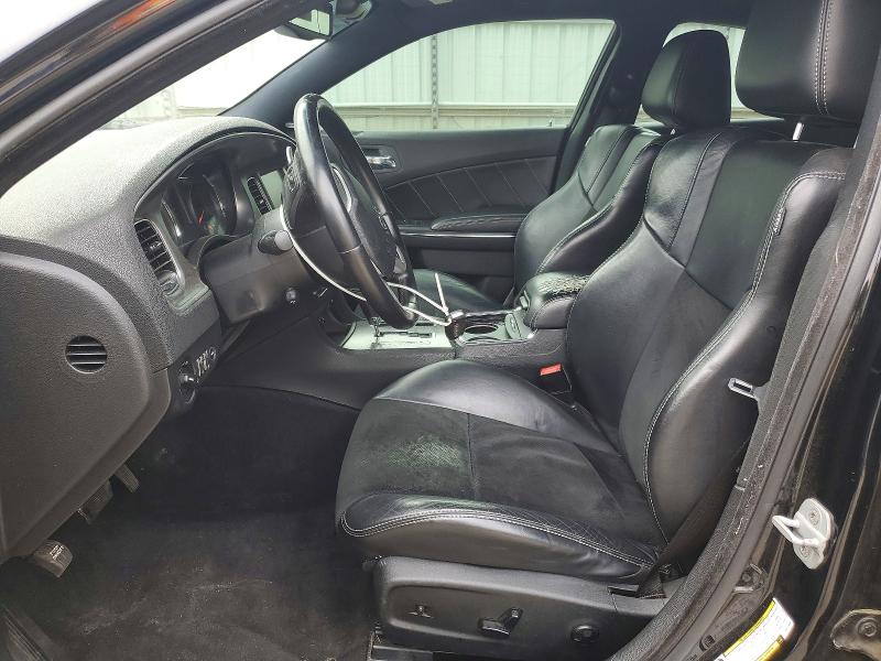 Продаж на аукціоні авто 2012 Dodge Charger, vin: 2C3CDXCT5CH117948, номер лоту: 51984126