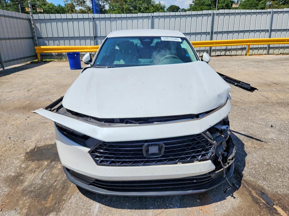 Aukcja sprzedaży 2023 Honda Accord, vin: 1HGCY1F27PA000216, numer aukcji: 54012546