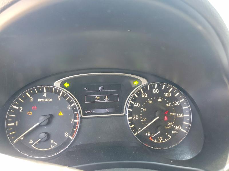 79275535 :رقم المزاد ، 1N4AL3AP2GC291219 vin ، 2016 Nissan Altima مزاد بيع