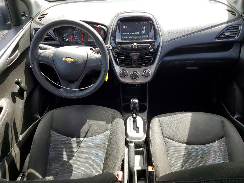 Продаж на аукціоні авто 2017 Chevrolet Spark, vin: KL8CB6SA7HC739255, номер лоту: 53633806