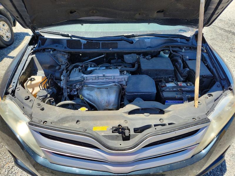 Продаж на аукціоні авто 2015 Toyota Venza, vin: 4T3ZA3BB0FU094986, номер лоту: 54232036