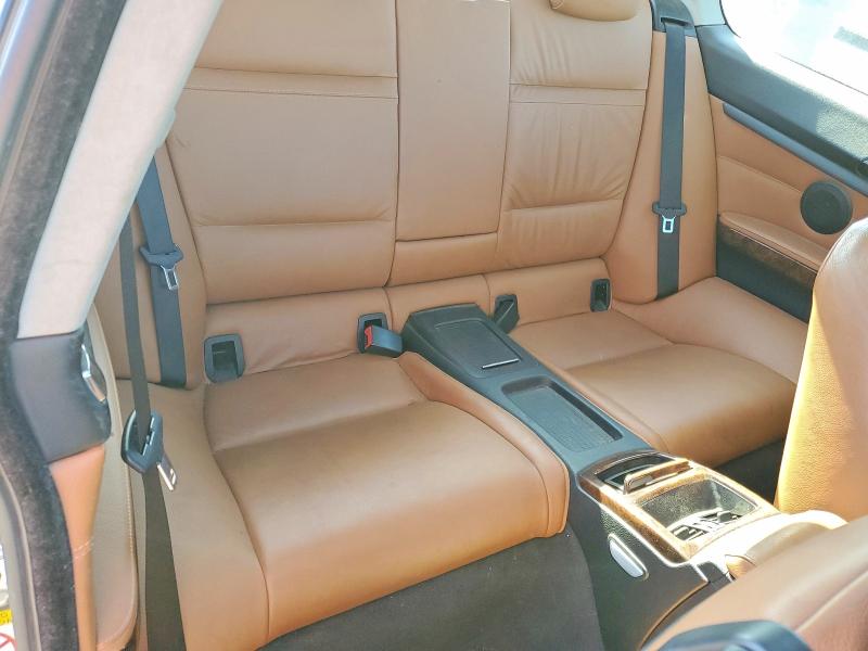 Aukcja sprzedaży 2008 Bmw 335, vin: WBAWC73558E065410, numer aukcji: 52261356