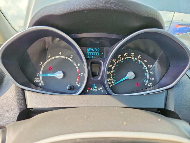 Aukcja sprzedaży 2014 Ford Fiesta, vin: 3FADP4BJ5EM205592, numer aukcji: 52371676