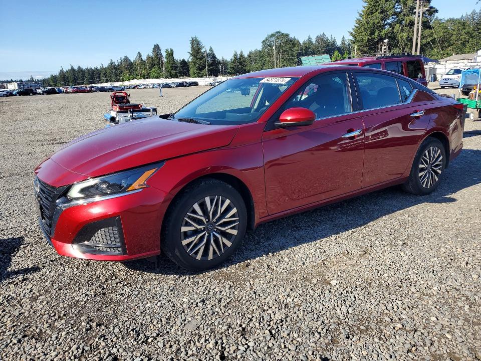 Продажа на аукционе авто 2023 Nissan Altima, vin: 1N4BL4DW9PN412832, номер лота: 54871076
