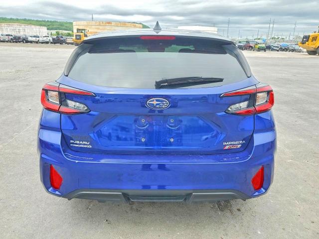 Продажа на аукционе авто 2024 Subaru Impreza, vin: JF1GUHHC3R8875741, номер лота: 52578116