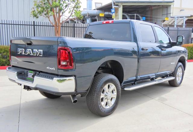 Продажа на аукционе авто 2026 Ram 2500, vin: 3C6UR5DJ9TG198625, номер лота: 53830746