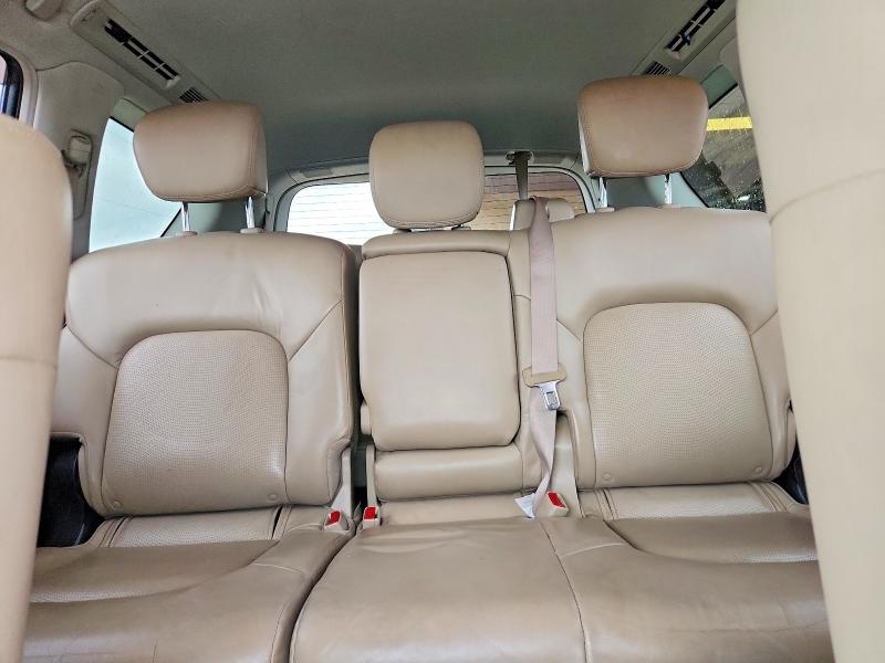 Продаж на аукціоні авто 2017 Nissan Armada, vin: JN8AY2NDXH9003147, номер лоту: 54498506