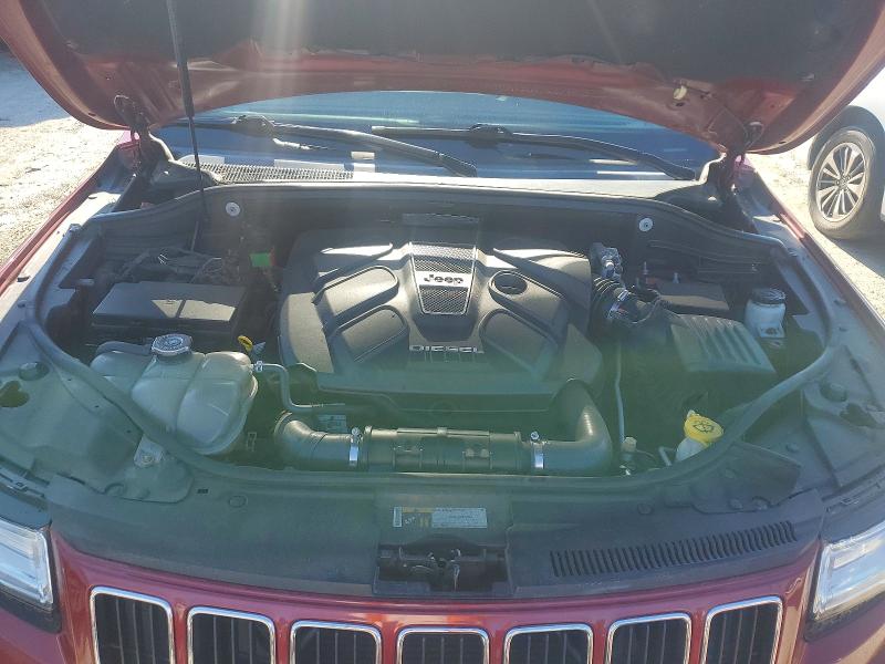 Продаж на аукціоні авто 2015 Jeep Grand Cherokee, vin: 1C4RJFBM8FC675710, номер лоту: 52991516