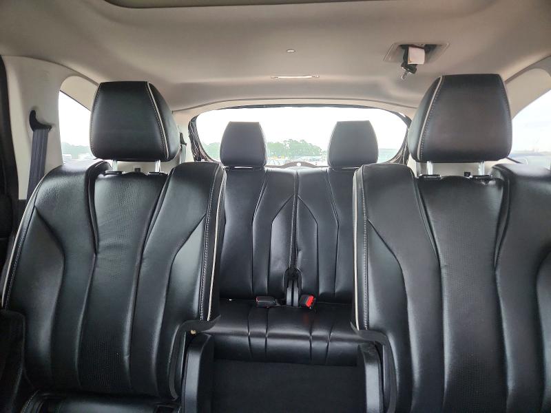 Aukcja sprzedaży 2023 Acura Mdx, vin: 5J8YE1H87PL025721, numer aukcji: 54485826