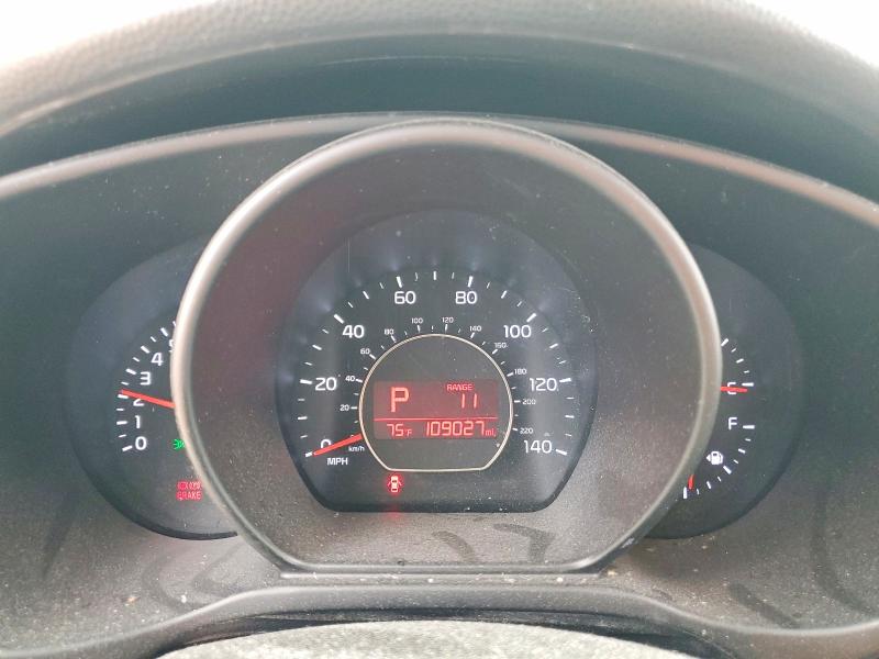 52362906 :رقم المزاد ، KNDJP3A55K7005832 vin ، 2019 Kia Soul مزاد بيع